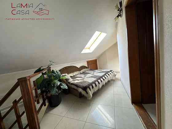 Продаж 3-кімнатноі квартири у центрі Чернівці