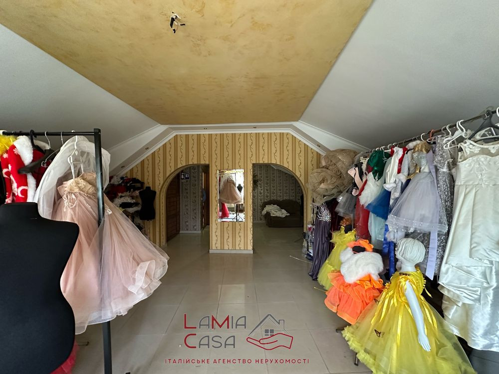 Продаж 3-кімнатноі квартири у центрі Чернівці - зображення 7