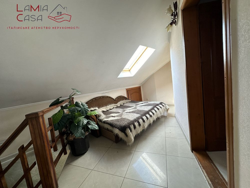 Продаж 3-кімнатноі квартири у центрі Чернівці - зображення 4