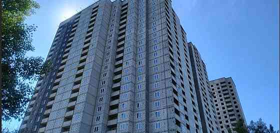 єОселя 3% та 7%! РЕМОНТ! 2к-77м2 ЖК Деснянський вул.Закревського Киев