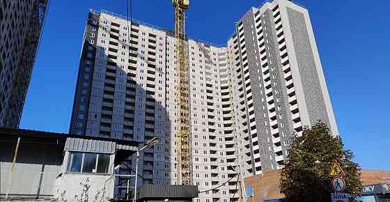 єОселя 3% та 7%! РЕМОНТ! 2к-77м2 ЖК Деснянський вул.Закревського Киев