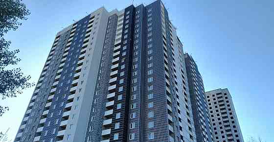 єОселя 3% та 7%! РЕМОНТ! 2к-77м2 ЖК Деснянський вул.Закревського Киев