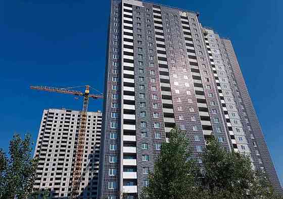 єОселя 3% та 7%! РЕМОНТ! 2к-77м2 ЖК Деснянський вул.Закревського Киев