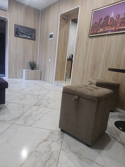 Продам 2к квартиру-офис в кирпичном доме,закрытый двор,Центральный рын Харьков - изображение 3