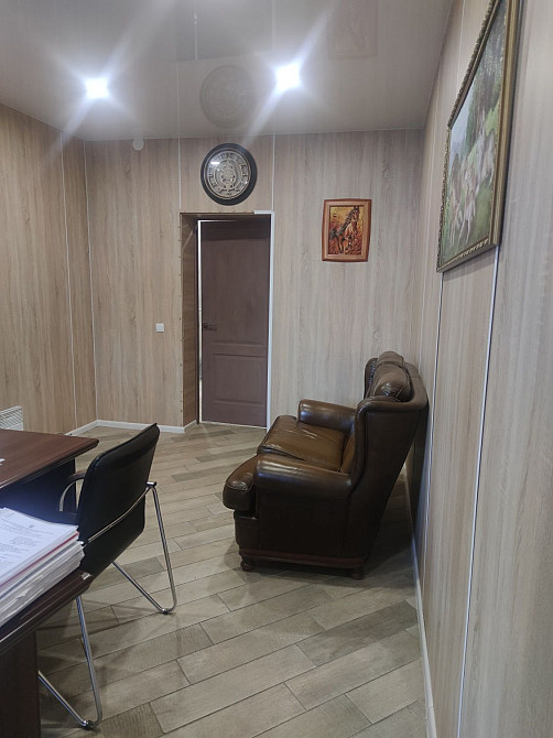 Продам 2к квартиру-офис в кирпичном доме,закрытый двор,Центральный рын Харьков - изображение 8