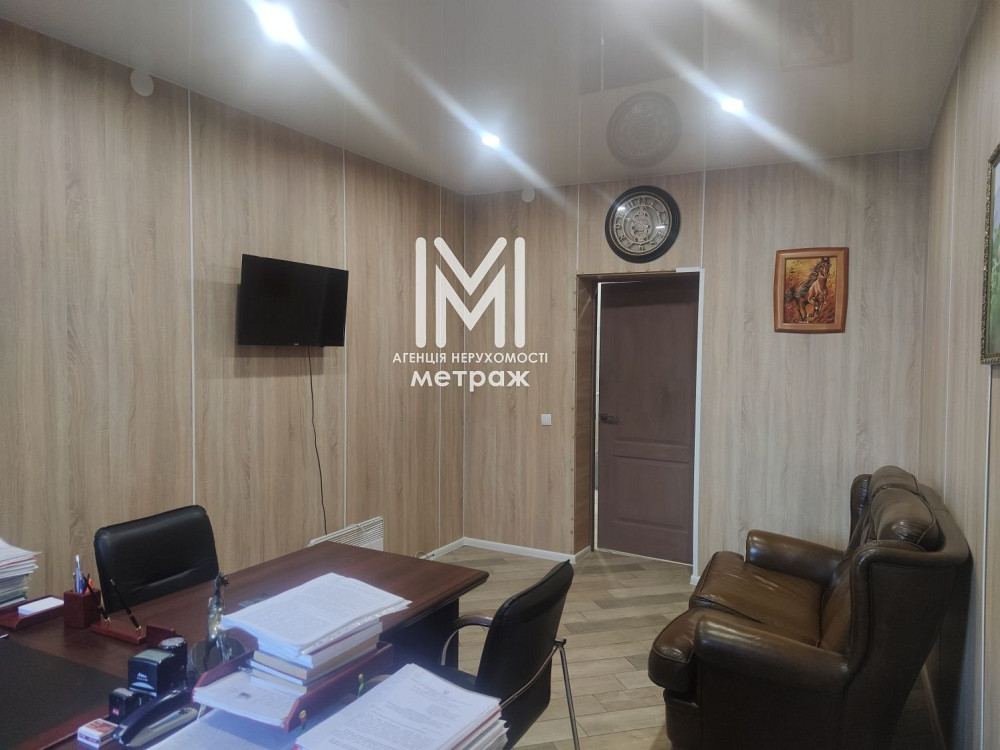 Продам 2к квартиру-офис в кирпичном доме,закрытый двор,Центральный рын Харьков - изображение 7