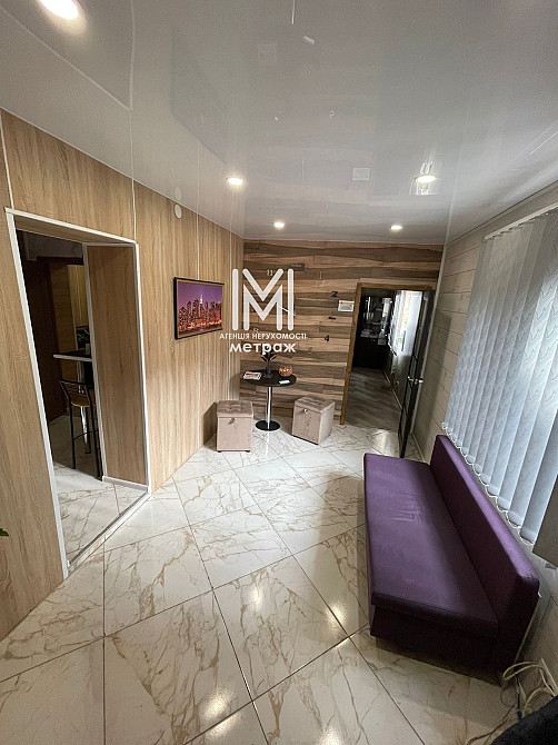 Продам 2к квартиру-офис в кирпичном доме,закрытый двор,Центральный рын Харьков - изображение 1