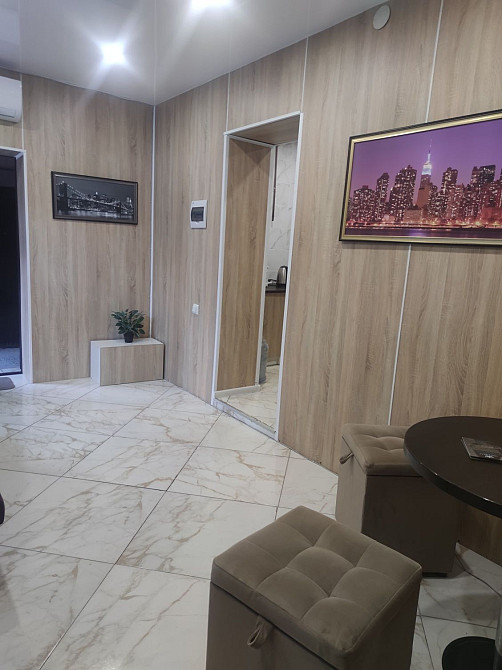 Продам 2к квартиру-офис в кирпичном доме,закрытый двор,Центральный рын Харьков - изображение 2