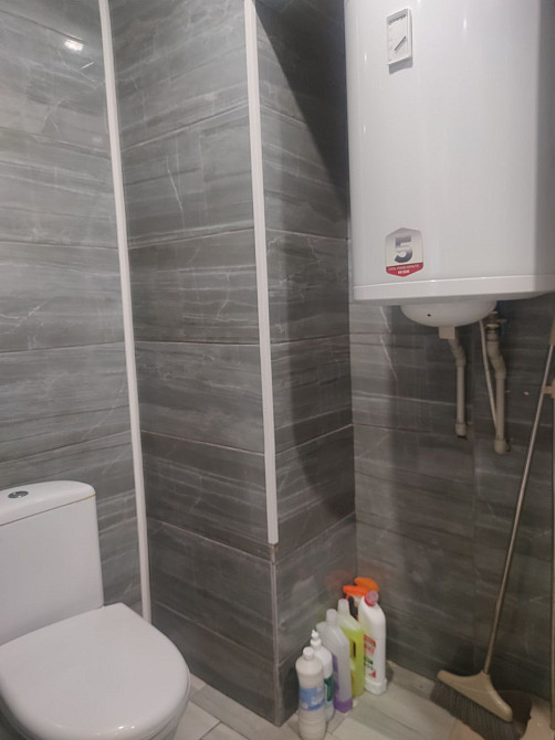 Продам 2к квартиру-офис в кирпичном доме,закрытый двор,Центральный рын Харьков - изображение 6