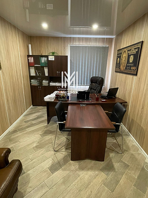 Продам 2к квартиру-офис в кирпичном доме,закрытый двор,Центральный рын Харьков - изображение 5