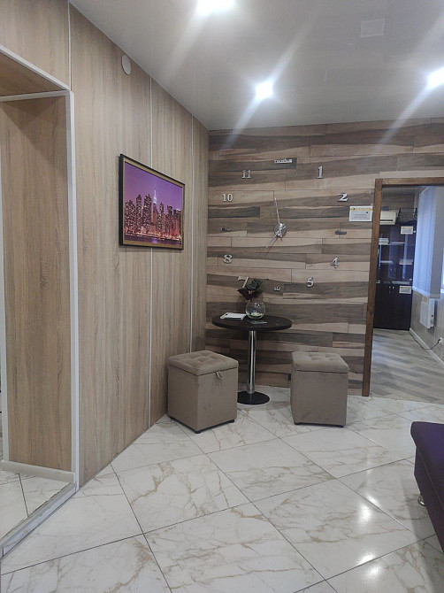 Продам 2к квартиру-офис в кирпичном доме,закрытый двор,Центральный рын Харьков - изображение 4