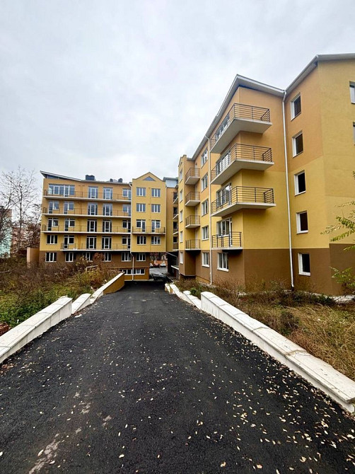 Здана 3-к новобудова в центрі вул. Українська Чернівці - зображення 1