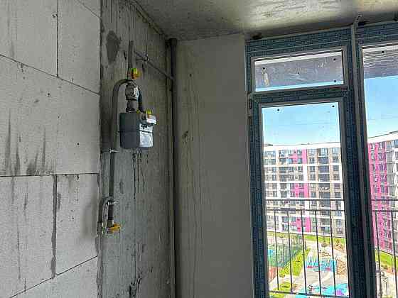 Продаж 1км квартири  у Фемелі Плазі | Площа 38м2 з ГАЗОМ Ивано-Франковск