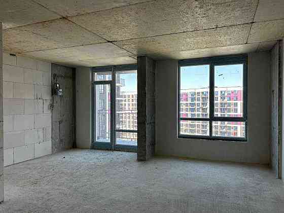 Продаж 1км квартири  у Фемелі Плазі | Площа 38м2 з ГАЗОМ Ивано-Франковск