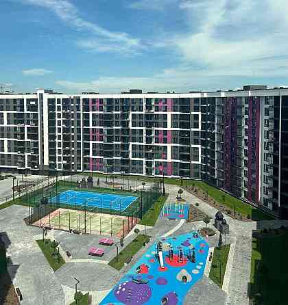 Продаж 1км квартири  у Фемелі Плазі | Площа 38м2 з ГАЗОМ Ивано-Франковск