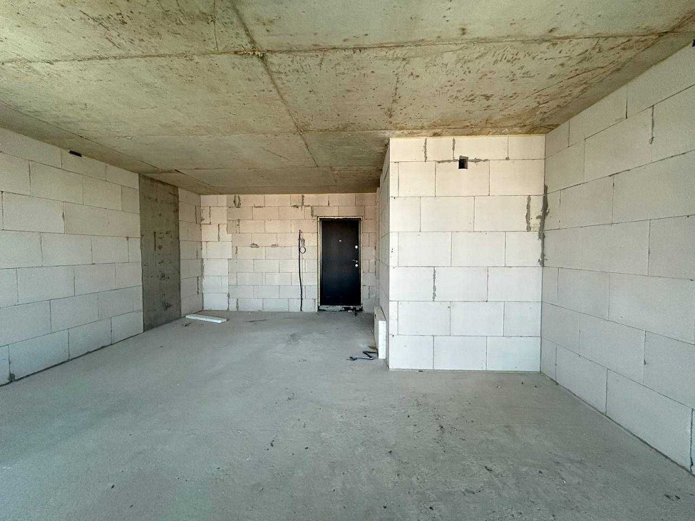 Продаж 1км квартири  у Фемелі Плазі | Площа 38м2 з ГАЗОМ Івано-Франківськ - зображення 7