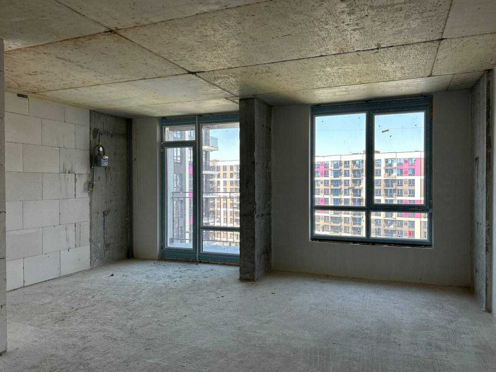 Продаж 1км квартири  у Фемелі Плазі | Площа 38м2 з ГАЗОМ Івано-Франківськ - зображення 5