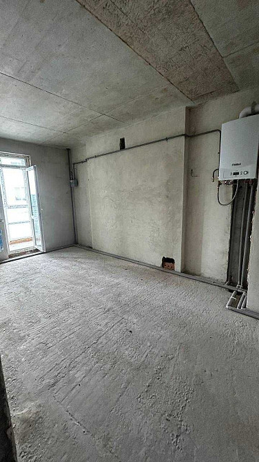 2 кім.квартира в новобудові Львів - зображення 4