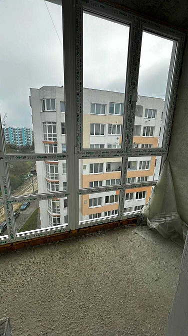 2 кім.квартира в новобудові Львів - зображення 2