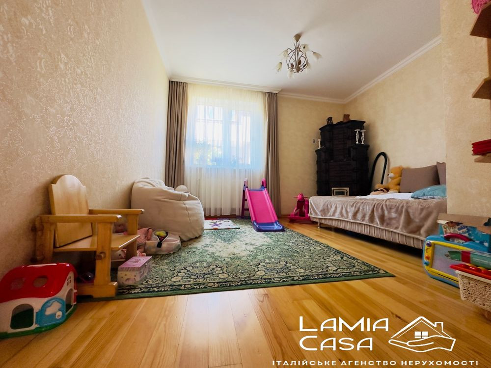 Продаж 3 кімнатноі квартири 167 м кв ближня роша Черновцы - изображение 8