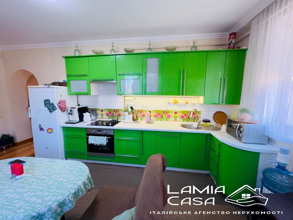 Продаж 3 кімнатноі квартири 167 м кв ближня роша Черновцы - изображение 1