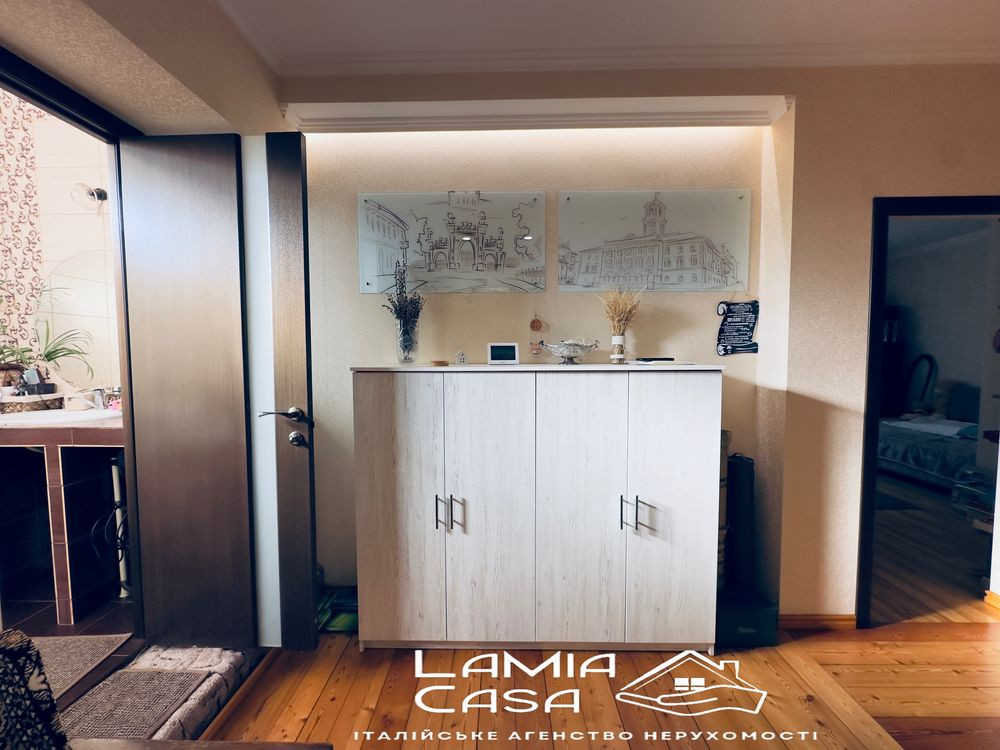 Продаж 3 кімнатноі квартири 167 м кв ближня роша Черновцы - изображение 6