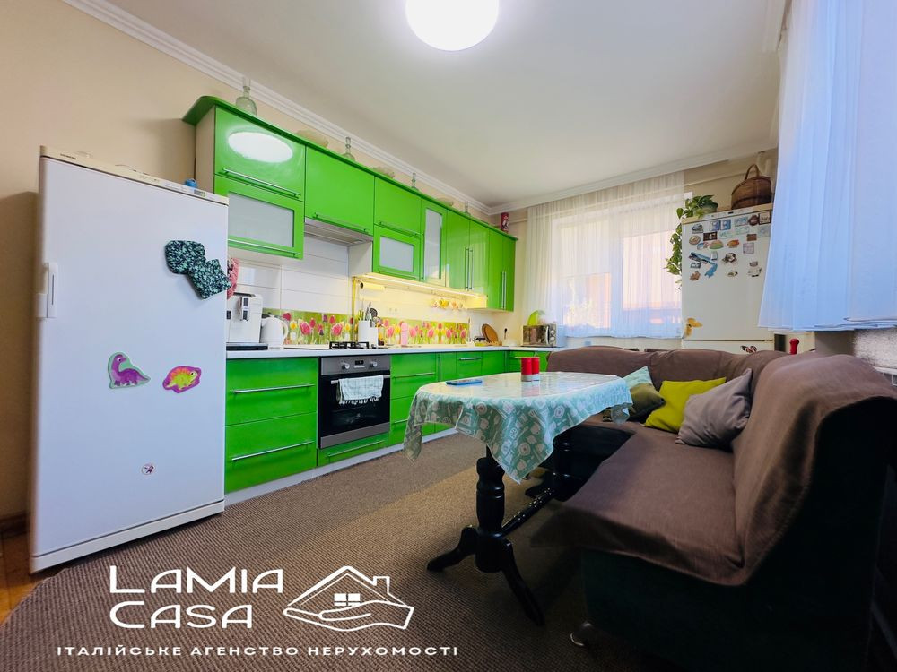 Продаж 3 кімнатноі квартири 167 м кв ближня роша Черновцы - изображение 3