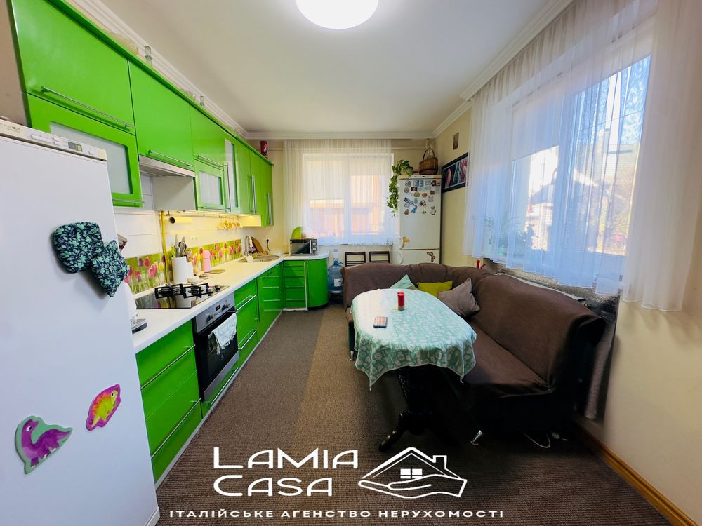 Продаж 3 кімнатноі квартири 167 м кв ближня роша Черновцы - изображение 2