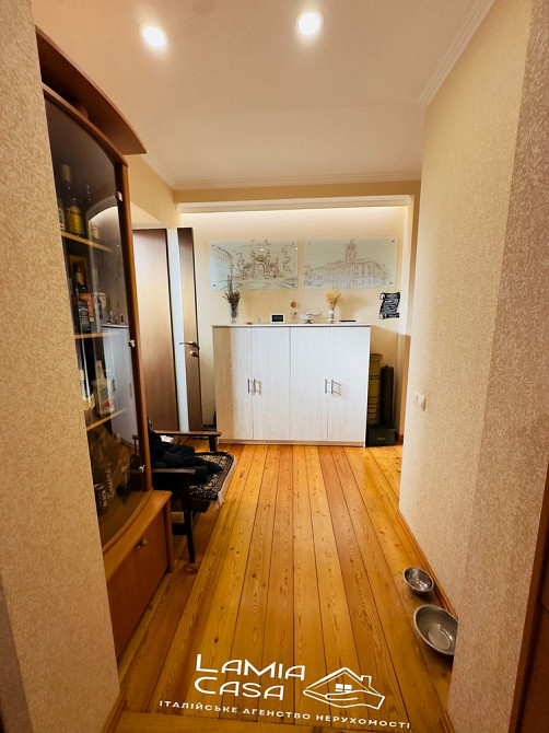 Продаж 3 кімнатноі квартири 167 м кв ближня роша Черновцы - изображение 4