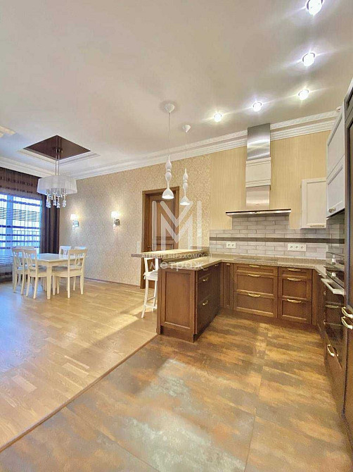 Продам роскошную квартиру на Стрелке, ЖК Дом на набережной Харьков - изображение 1