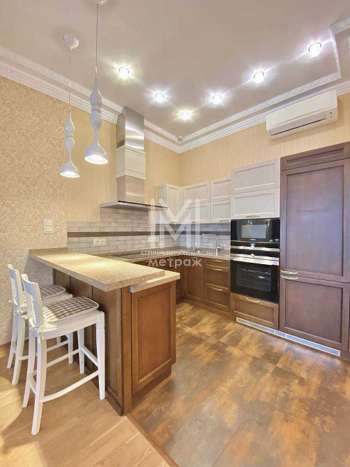 Продам роскошную квартиру на Стрелке, ЖК Дом на набережной Харьков - изображение 7