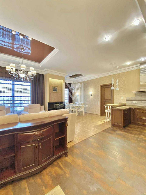 Продам роскошную квартиру на Стрелке, ЖК Дом на набережной Харьков - изображение 8