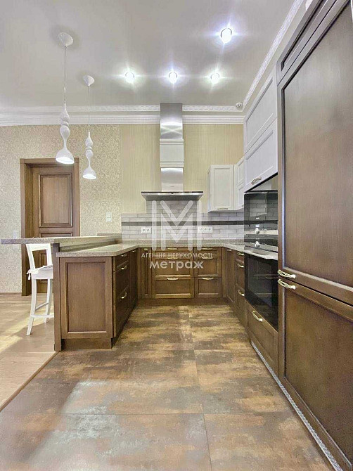 Продам роскошную квартиру на Стрелке, ЖК Дом на набережной Харьков - изображение 2