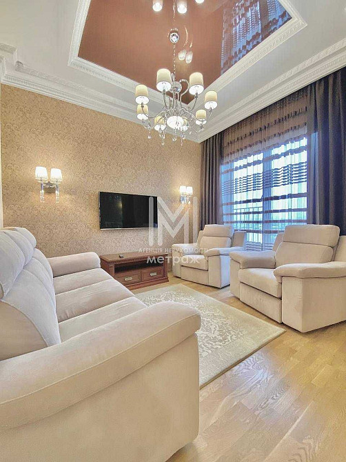 Продам роскошную квартиру на Стрелке, ЖК Дом на набережной Харьков - изображение 6