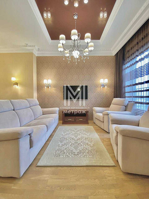 Продам роскошную квартиру на Стрелке, ЖК Дом на набережной Харьков - изображение 5