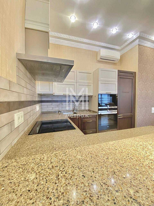 Продам роскошную квартиру на Стрелке, ЖК Дом на набережной Харьков - изображение 4