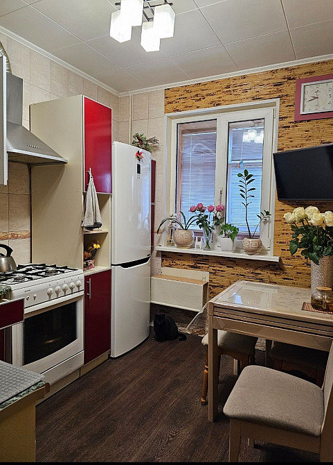 Продам Свою СОБСТВЕННИК ГАЗ уютную светлую улучшенную однокомнатную Харьков - изображение 2