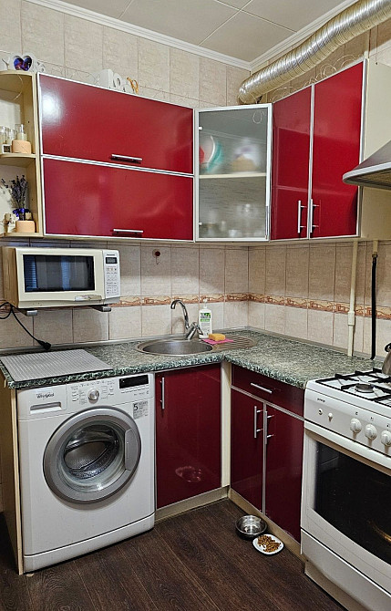 Продам Свою СОБСТВЕННИК ГАЗ уютную светлую улучшенную однокомнатную Харьков - изображение 3