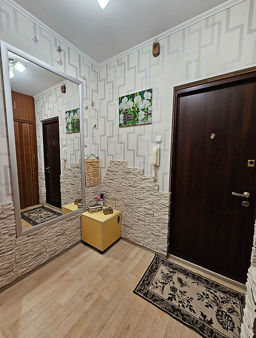 Продам Свою СОБСТВЕННИК ГАЗ уютную светлую улучшенную однокомнатную Харьков - изображение 4