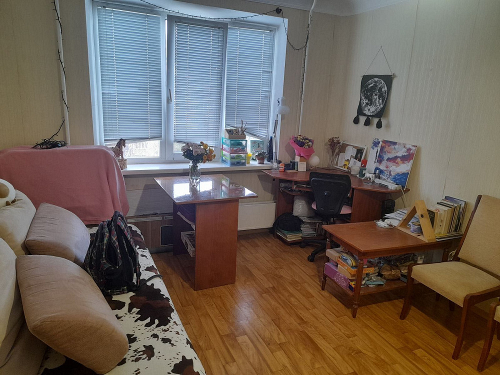 Квартира  з великою гардеробною кімнатою. Кременчуг - изображение 8