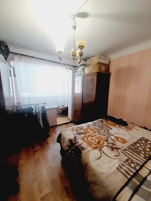 Квартира  з великою гардеробною кімнатою. Кременчуг - изображение 4