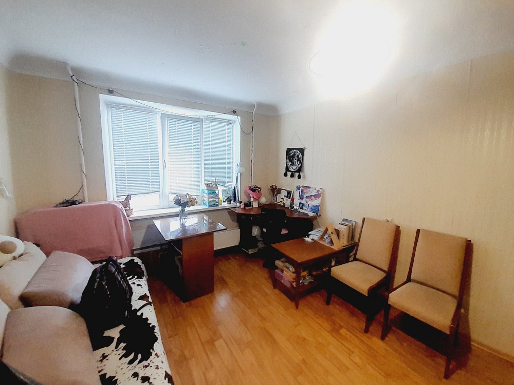 Квартира  з великою гардеробною кімнатою. Кременчуг - изображение 2