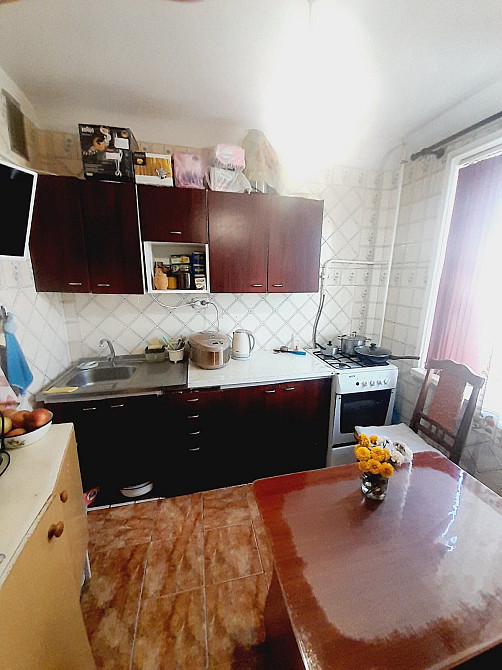 Квартира  з великою гардеробною кімнатою. Кременчуг - изображение 6