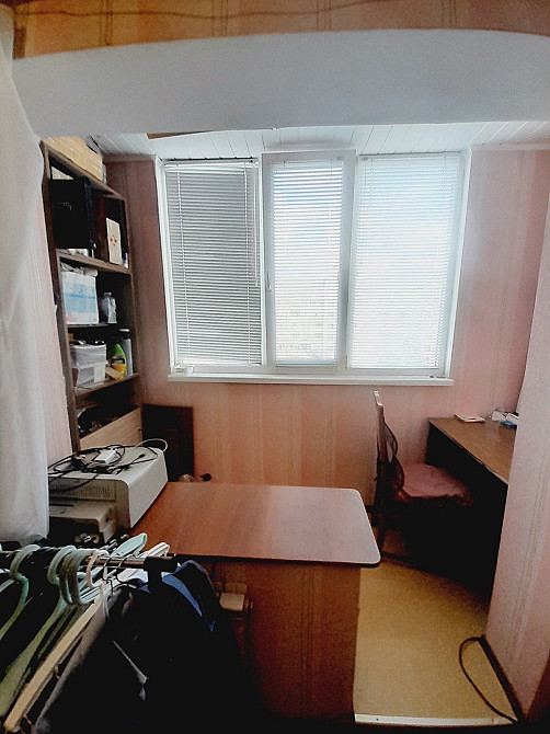 Квартира  з великою гардеробною кімнатою. Кременчуг - изображение 5