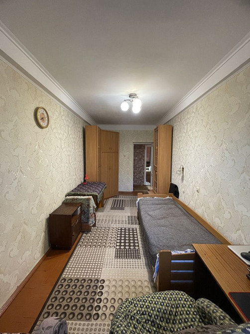 2ком. московка на Малиновского,1 Одесса - изображение 7