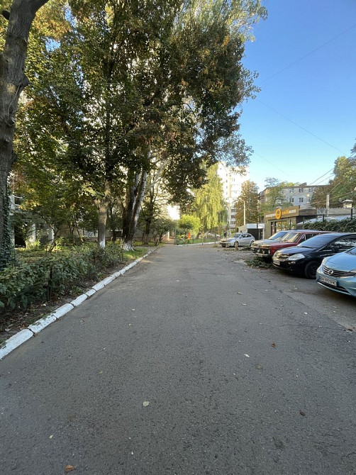 2ком. московка на Малиновского,1 Одесса - изображение 3