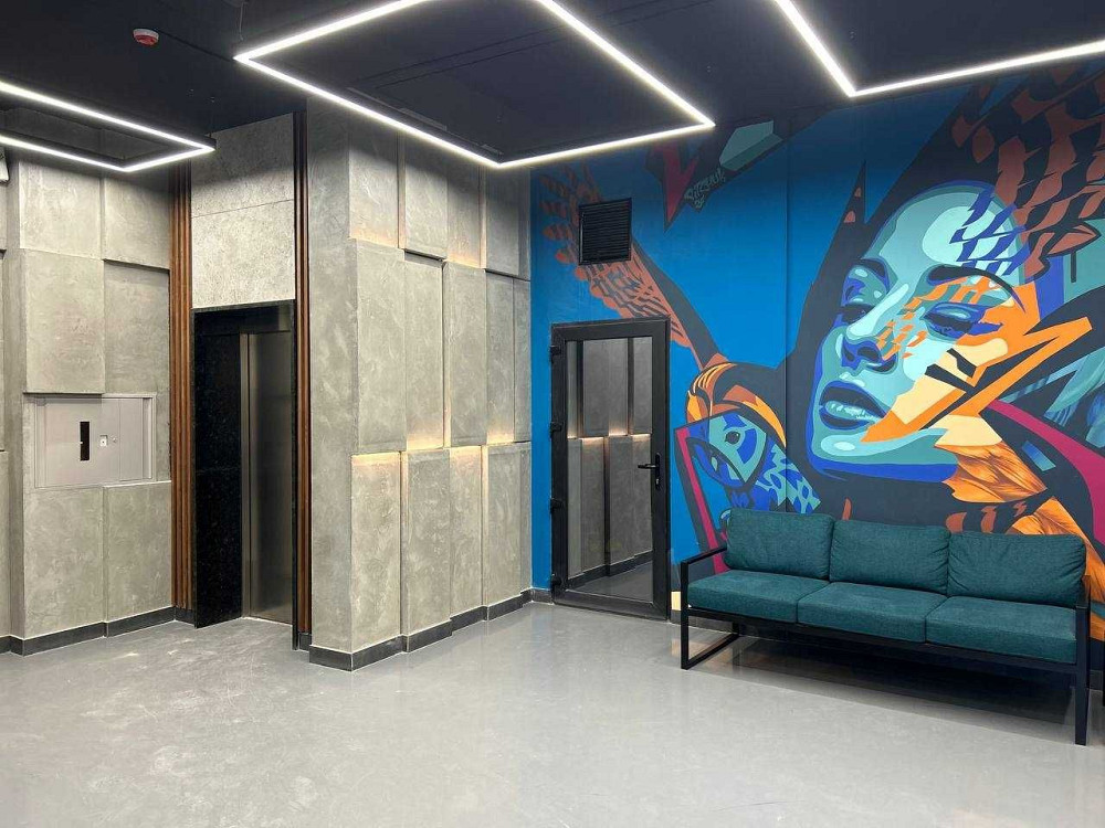 Терміново!!! Здана квартира за найнижчою ціною в Манхеттені | 5 поверх Ивано-Франковск - изображение 2