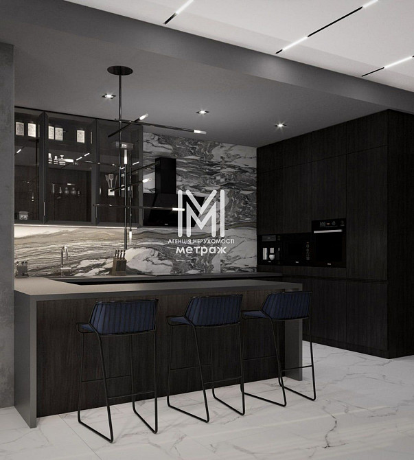 Эксклюзив! Продам уникальную роскошную квартиру ЖК Фаворит Харьков - изображение 3