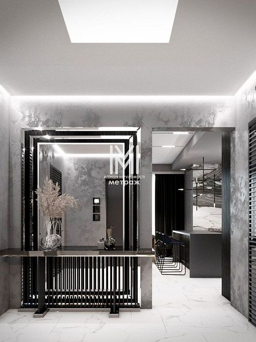 Эксклюзив! Продам уникальную роскошную квартиру ЖК Фаворит Харьков - изображение 8