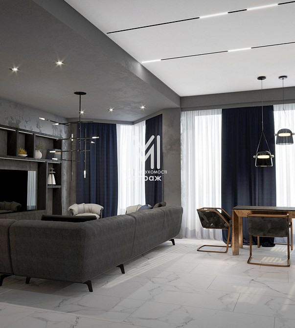 Эксклюзив! Продам уникальную роскошную квартиру ЖК Фаворит Харьков - изображение 2